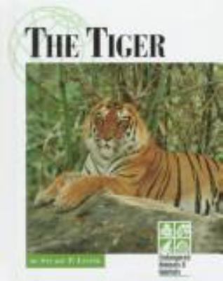 The tiger