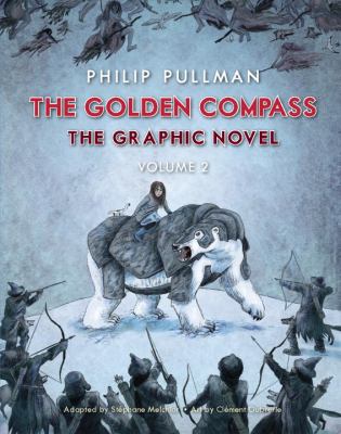 The golden compass : the graphic novel. volume two /