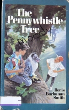 The pennywhistle tree