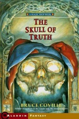 The skull of truth