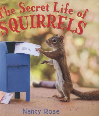 The secret life of squirrels