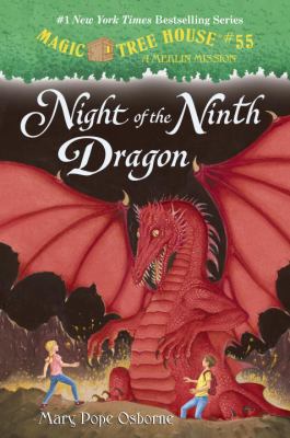 Night of the ninth dragon