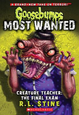 Creature teacher : the final exam