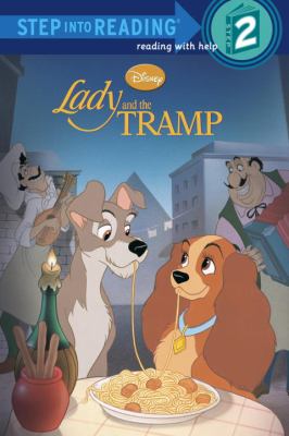 Lady and the tramp