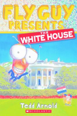 Fly Guy presents: the White House