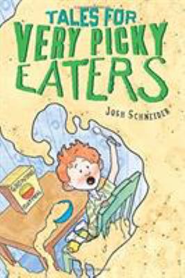 Tales for very picky eaters