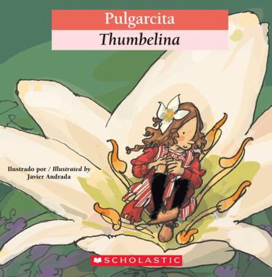 Pulgarcita = Thumbelina