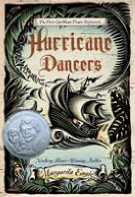 Hurricane dancers : the first Caribbean pirate shipwreck