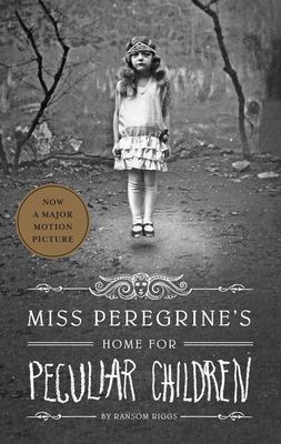 Miss Peregrine's home for peculiar children