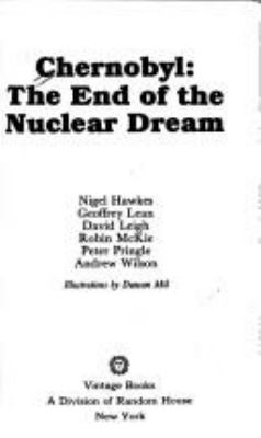 Chernobyl : the end of the nuclear dream