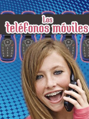 Los telefonos moviles