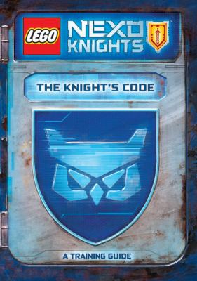 The knight's code : a training guide