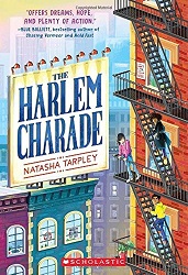 The Harlem charade