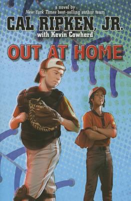 Out at home : a novel