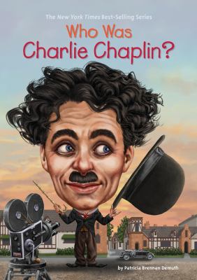 Who was Charlie Chaplin?