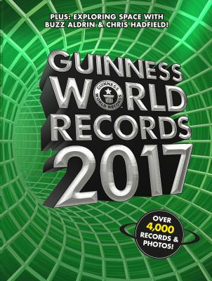 Guinness world records 2017. 2017. Gamer's edition.,