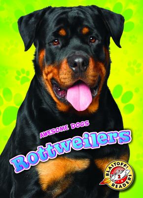 Rottweilers