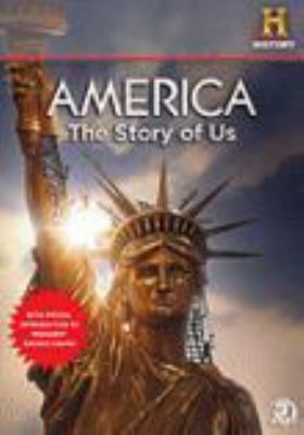 America  : the story of us
