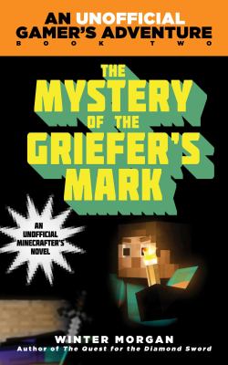 The mystery of the griefer's mark