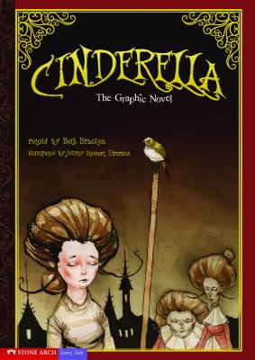 Cinderella : the graphic novel