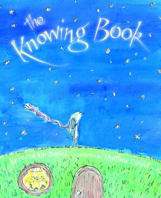 The knowing book