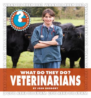 Veterinarians