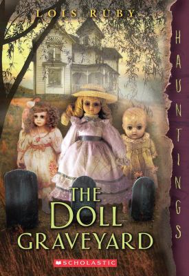 The doll graveyard