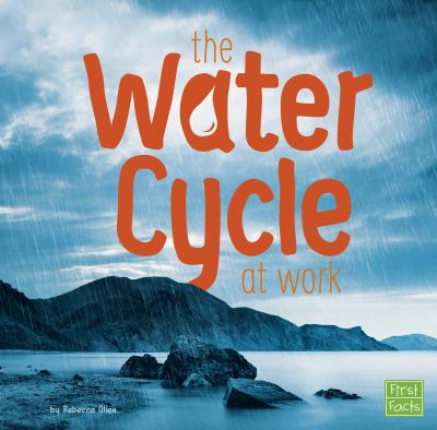 The water cycle at work