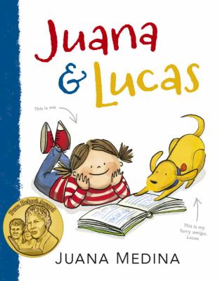 Juana & Lucus