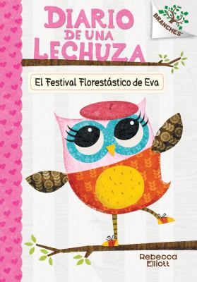 El festival florestastico de Eva