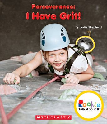 Perseverance : I have grit!