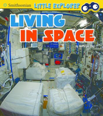 Living in space