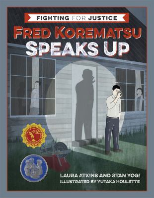 Fred Korematsu speaks up