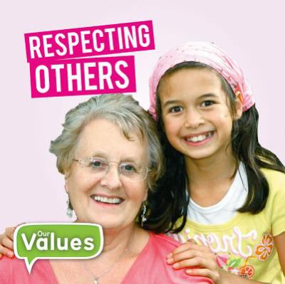 Respecting others