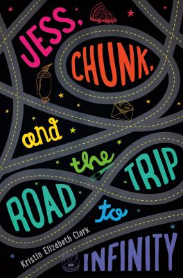 Jess, Chunk, and the road trip to infinity