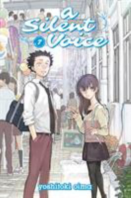 A silent voice. : 7. 7 /