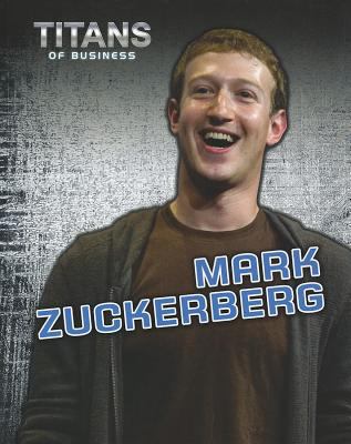 Mark Zuckerberg