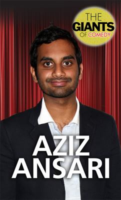 Aziz Ansari