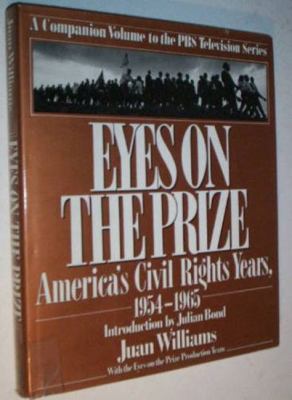 Eyes on the prize; : America's civil rights years, 1954-1965
