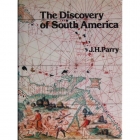 The discovery of South America