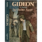 Gideon : a novel