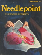 Needlepoint,