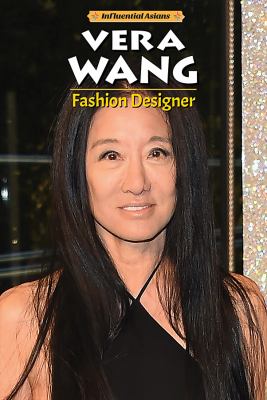 Vera Wang : fashion designer