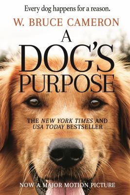 A DOG'S PURPOSE