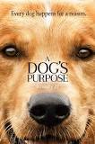 A dog's purpose : based on  W. Bruce Cameron's A dog purpose novel