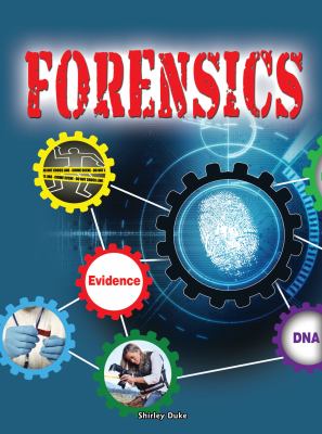 STEAM jobs in forensics