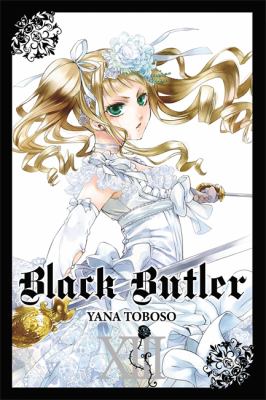 Black Butler : Vol. 13. XIII /