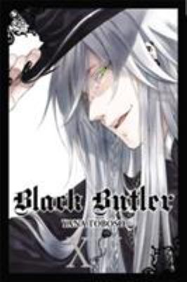 Black Butler : Vol. 14. XIV /