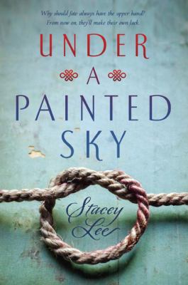 Under a painted sky