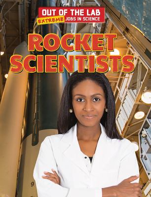 Rocket scientists